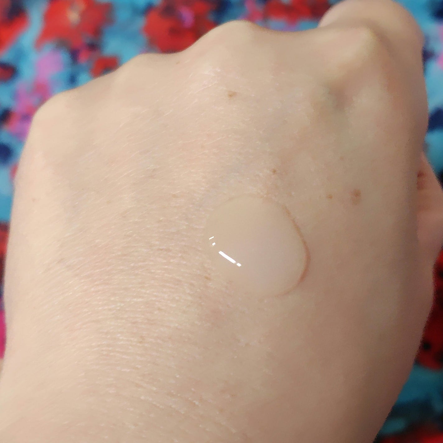 アルティミューン™ パワライジング セラム/SHISEIDO/美容液を使ったクチコミ(5枚目)