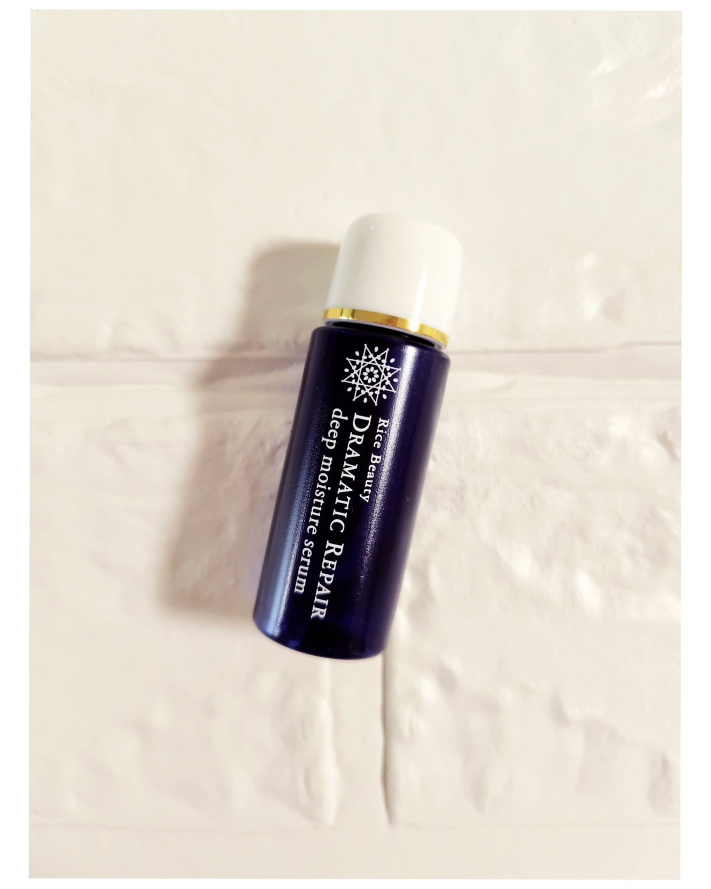 ライスビューティ ドラマティックリペア トライアルキット/白鶴の化粧品/スキンケアキットを使ったクチコミ(6枚目)