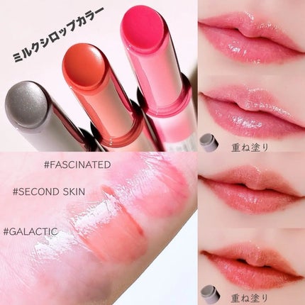 を使ったクチコミ(2枚目)