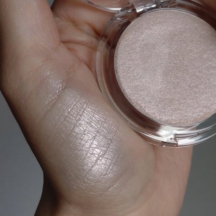 バニラコ シルキーグロウハイライター/BANILA CO/パウダーハイライトを使ったクチコミ(4枚目)