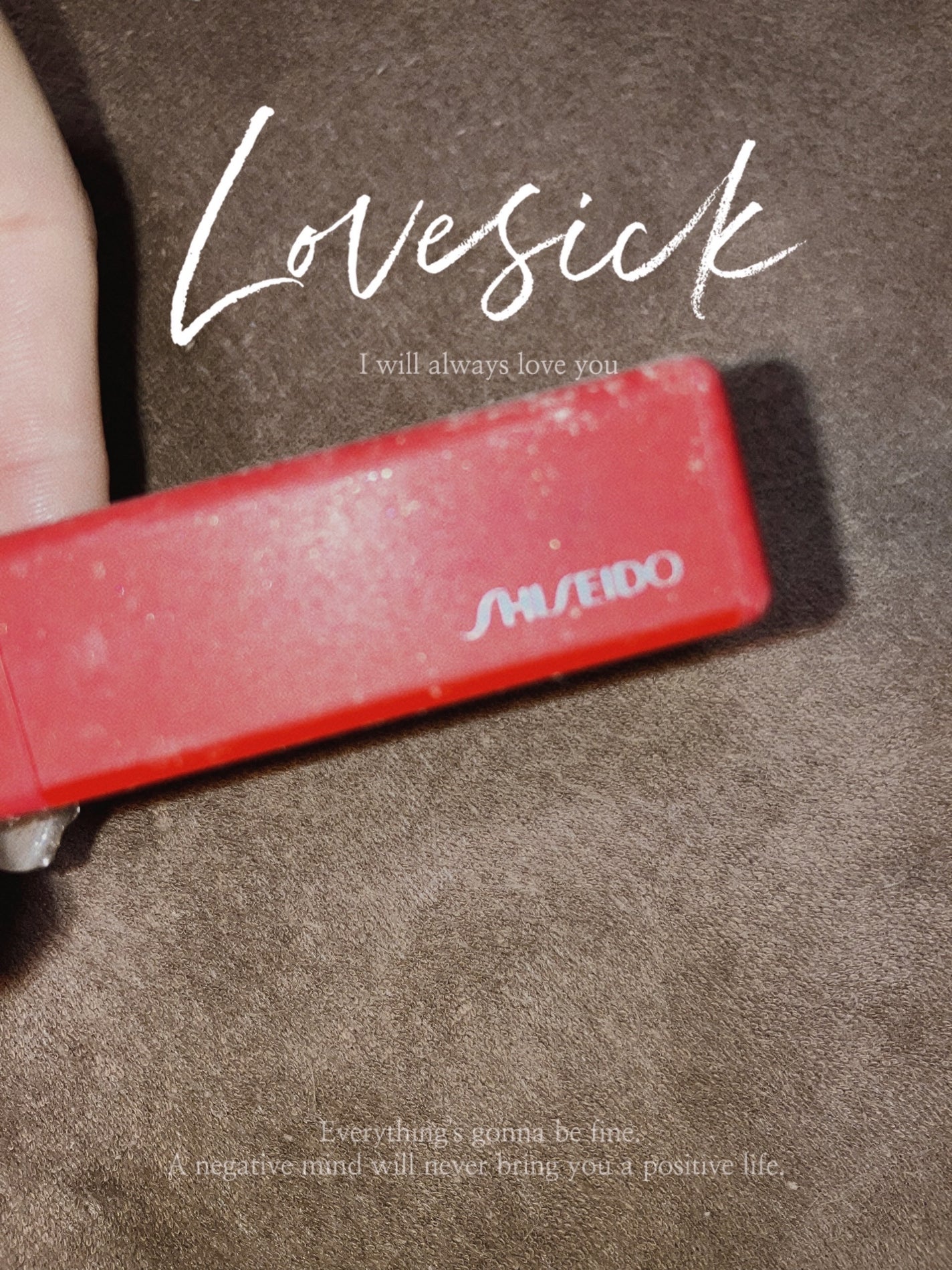 テクノサテン ジェル リップスティック/SHISEIDOザ・メーキャップ/口紅を使ったクチコミ(1枚目)