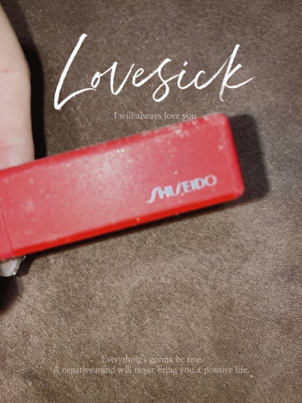 テクノサテン ジェル リップスティック/SHISEIDOザ・メーキャップ/口紅を使ったクチコミ(1枚目)