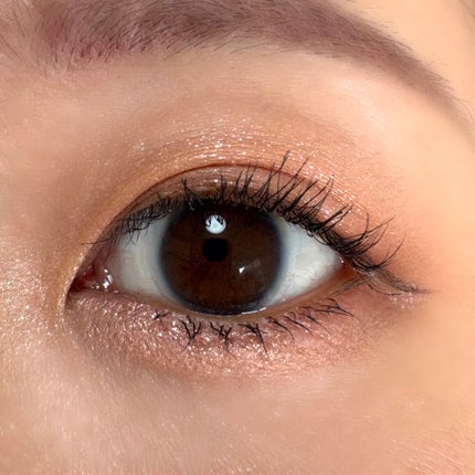 テイラード カラー アイズ/SNIDEL BEAUTY/アイシャドウパレットを使ったクチコミ(2枚目)