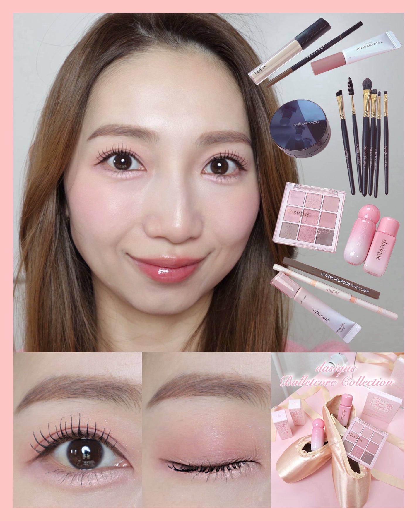 ロングラスティングチップコンシーラー/LUNA/リキッドコンシーラーを使ったクチコミ(1枚目)