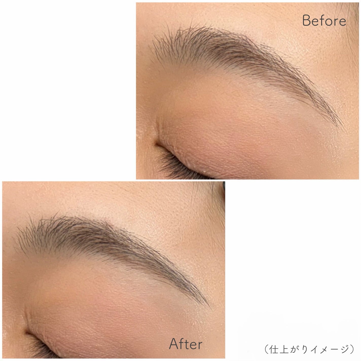 リキッドアイライナー/ルルズコスメティコ/リキッドアイライナーを使ったクチコミ(9枚目)