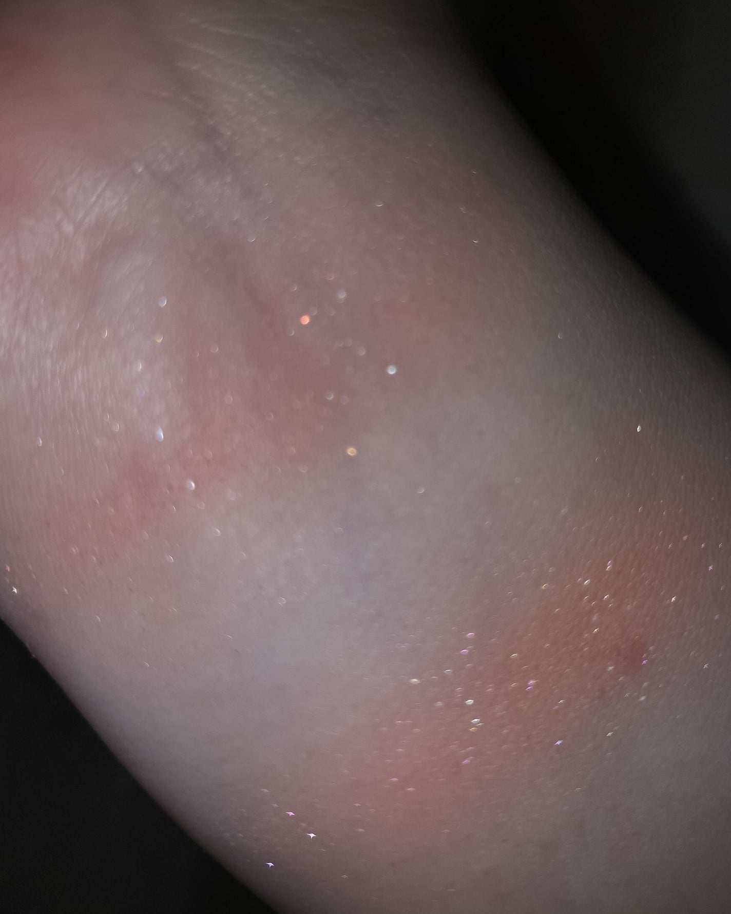 マイフェイブピースアイシャドウ/HOLIKA HOLIKA/単色アイシャドウを使ったクチコミ(4枚目)