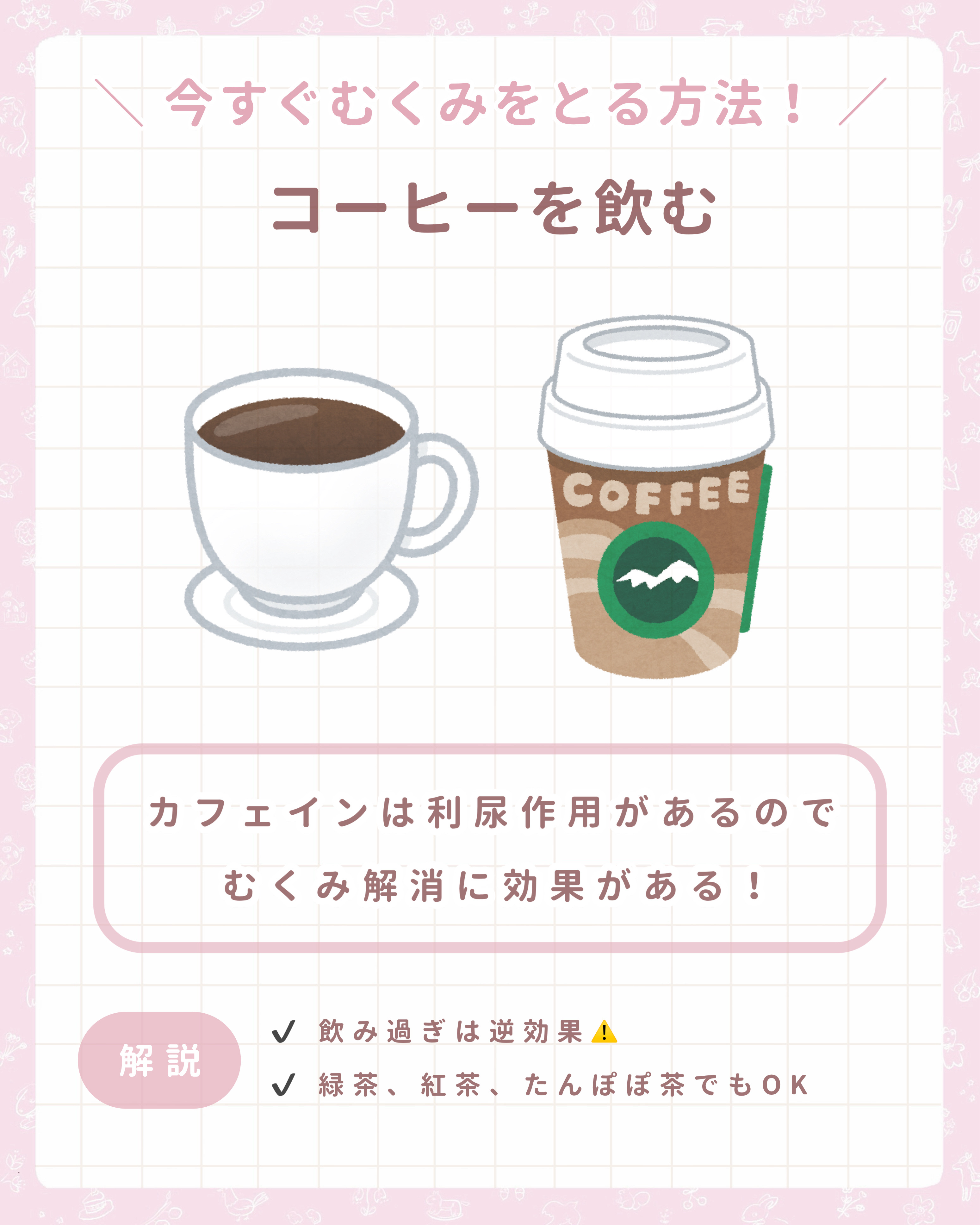 むくみぱっくん 42粒/スベルティ/健康サプリメントを使ったクチコミ（3枚目）