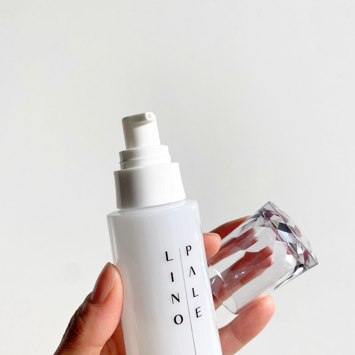 ロディニアシルク スキンローション/PALELINO/化粧水を使ったクチコミ(2枚目)