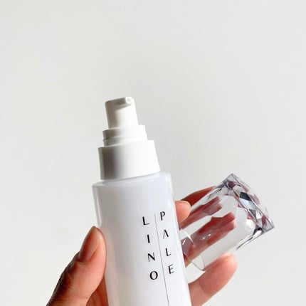 ロディニアシルク スキンローション/PALELINO/化粧水を使ったクチコミ(2枚目)