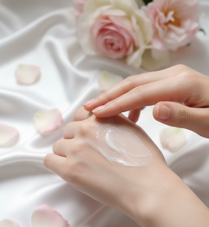 KANEBO カネボウ クリーム イン デイⅡ【医薬部外品】のクチコミ「朝のスキンケアが一気にラクになる“高保湿デイクリーム”
カネボウのクリーム イン デイ II.....」(3枚目)