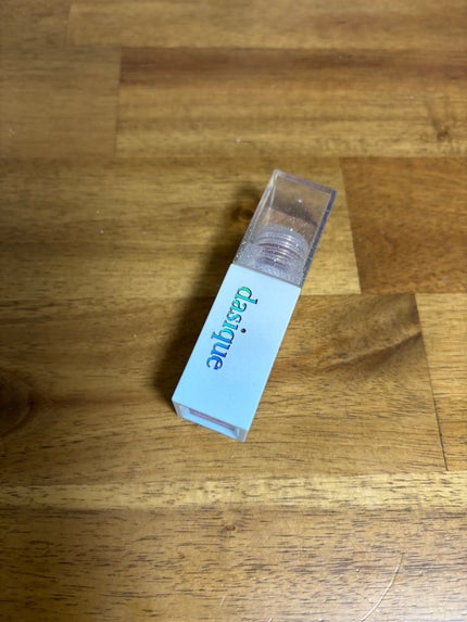 ジューシーデュイティント/dasique/リップティントを使ったクチコミ(1枚目)