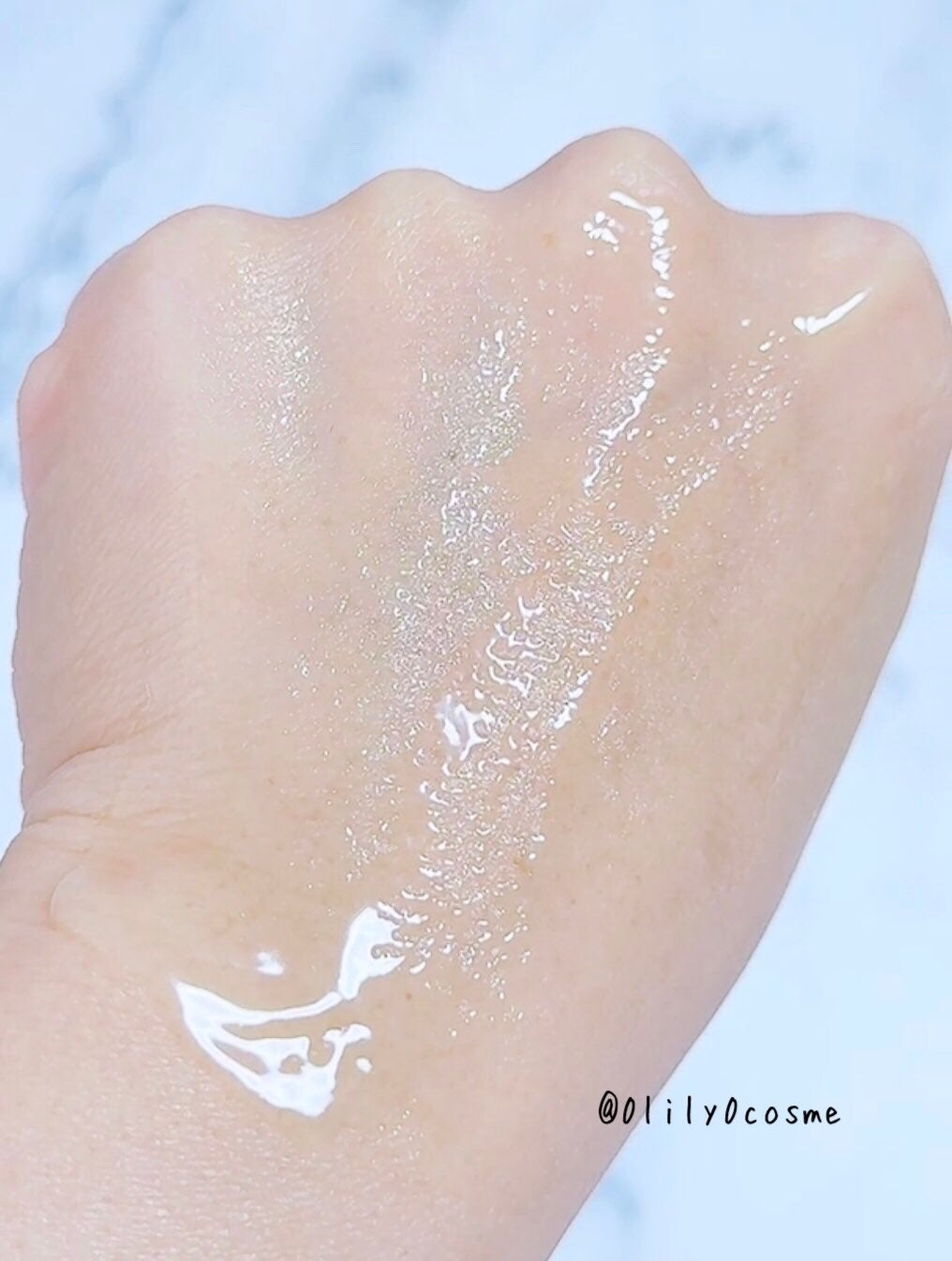 インテンシブリフティングアンプルスティック/ISOI/アイケア・アイクリームを使ったクチコミ(4枚目)