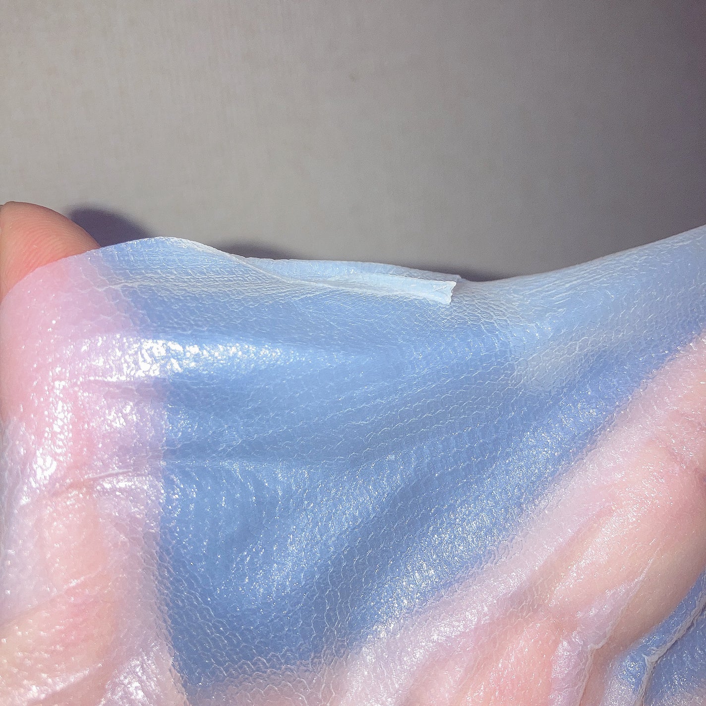 トラブルパッチマスク/EIOM/その他スキンケアを使ったクチコミ(8枚目)