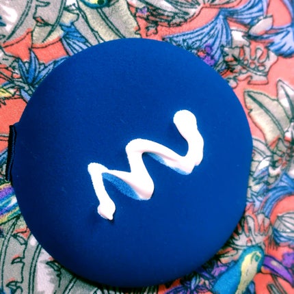 マルチファンデパフ 2P/ロージーローザ/パフ・スポンジを使ったクチコミ(4枚目)