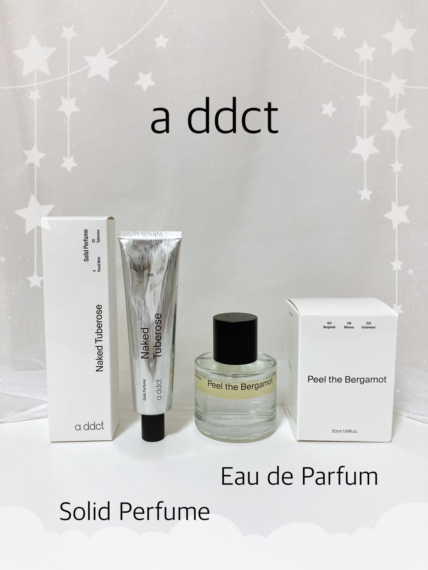 オードパフューム ピールザベルガモット/Addct/香水(レディース)を使ったクチコミ(1枚目)