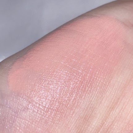 ストロベリーキューピッドコレクション リキッドブラッシュ 03 Cream Chante /FlowerKnows/リキッドチークの画像