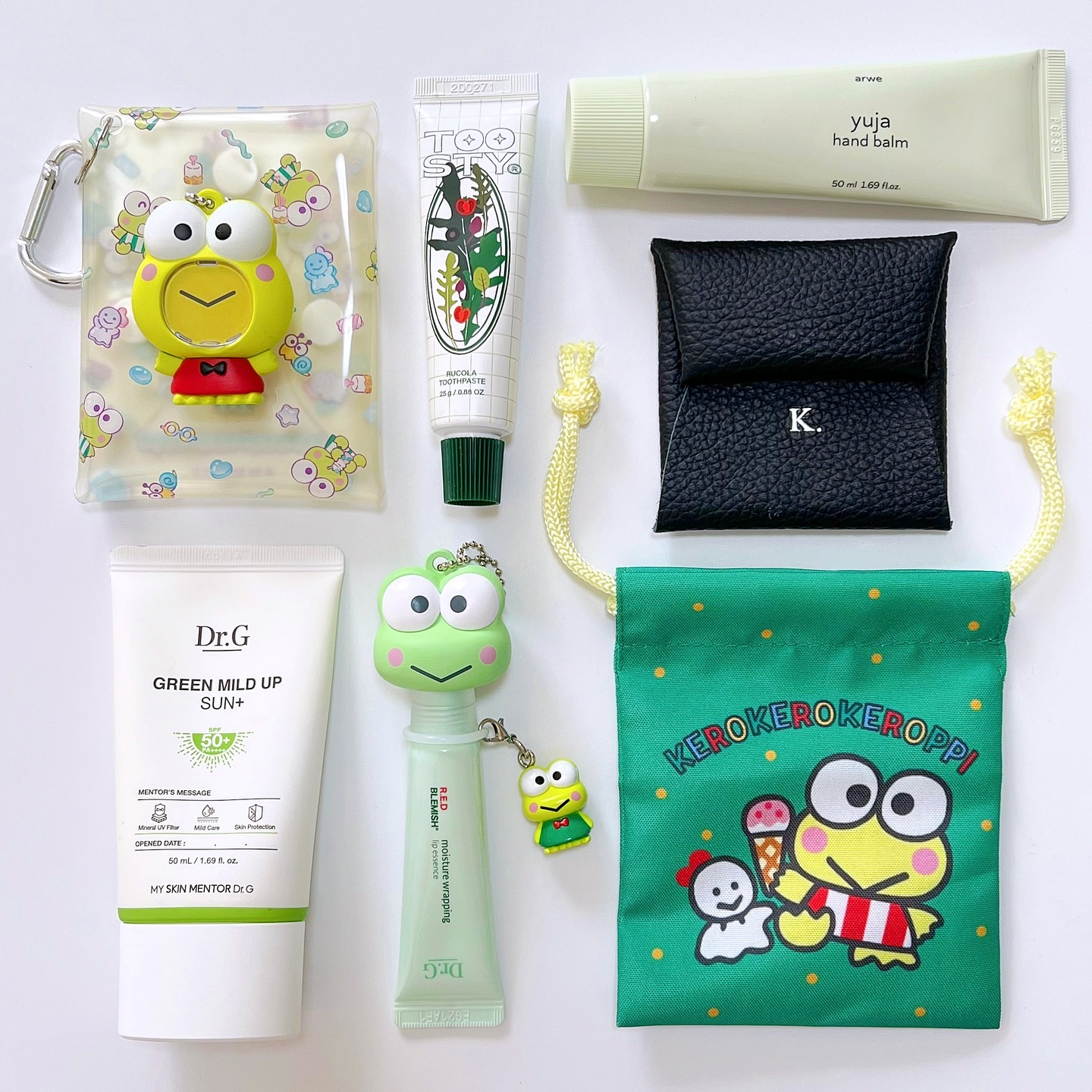 yuja hand balm/arwe/ハンドクリームを使ったクチコミ（1枚目）