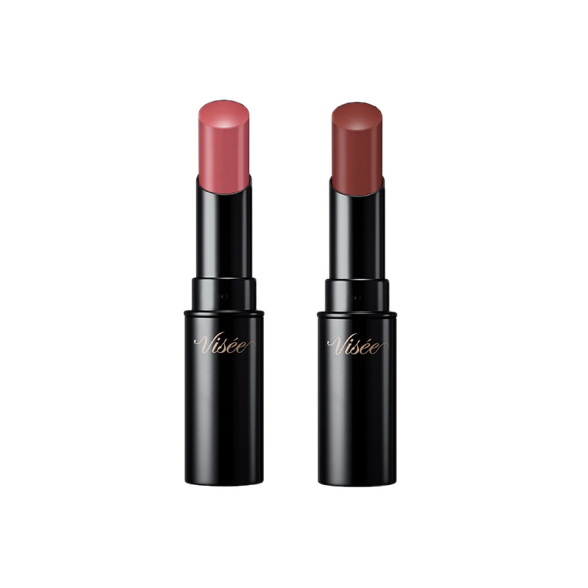 ネンマクフェイク ルージュ/Visée/口紅を使ったクチコミ（1枚目）