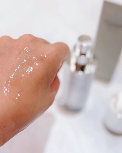 エクセルリーニョPDRNスキンブースターアンプル/ARNE/美容液を使ったクチコミ(5枚目)