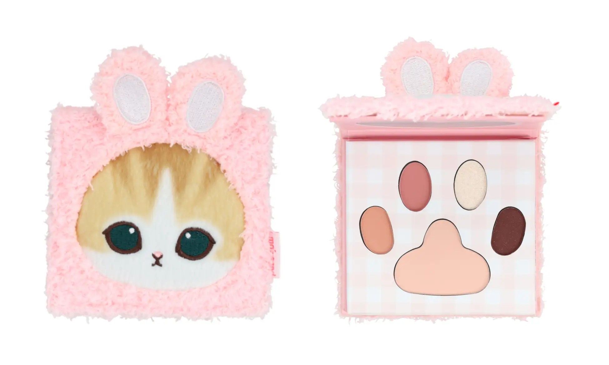 ピンクブラウン