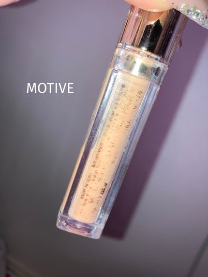 モティブリッププランパー/KAKEHIKI/リッププランパーを使ったクチコミ(1枚目)