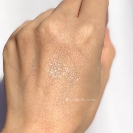 ルックアット マイアイジュエル/ETUDE/単色アイシャドウを使ったクチコミ(2枚目)