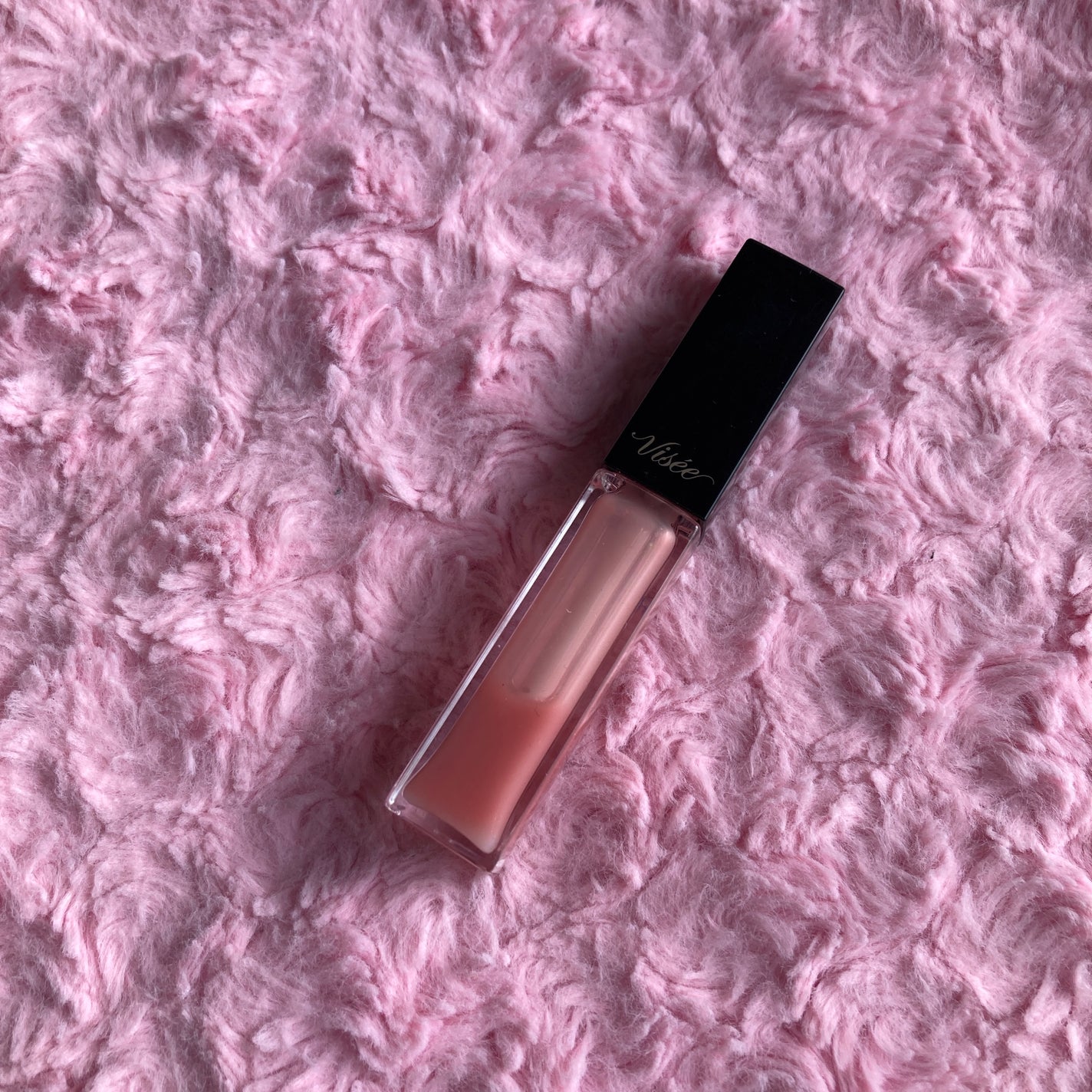 エッセンス リッププランパー/Visée/リッププランパーを使ったクチコミ(1枚目)