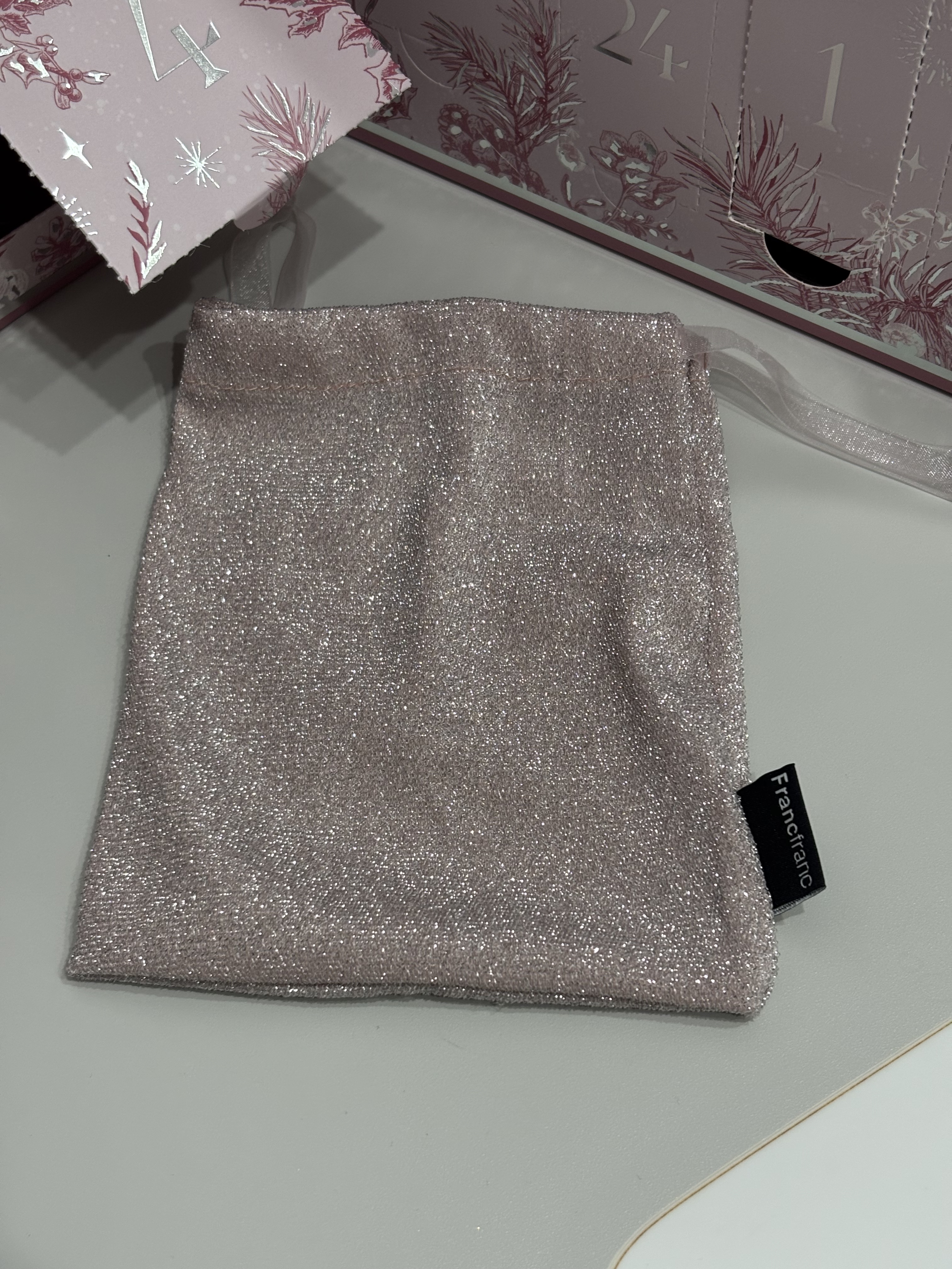 アドベントカレンダー2025/フランフラン/その他を使ったクチコミ（3枚目）