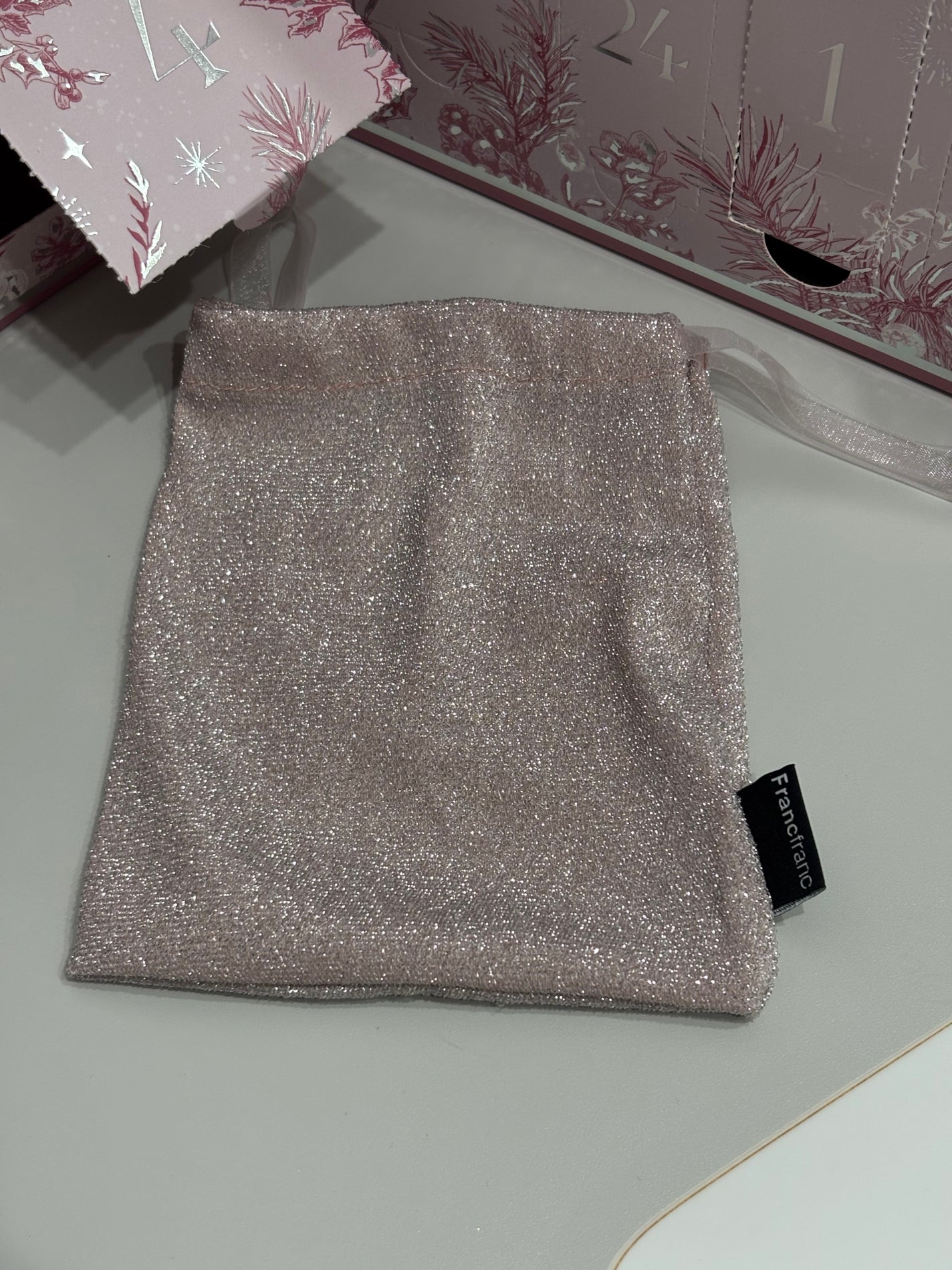 アドベントカレンダー2025/フランフラン/その他を使ったクチコミ(3枚目)