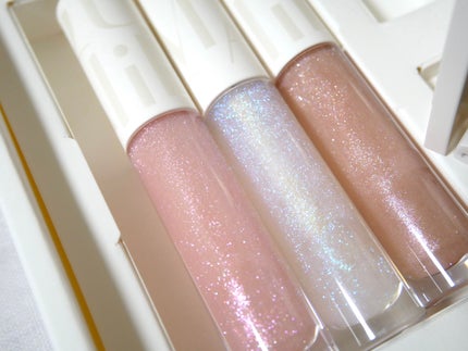 Bloom Collection カスタマイズアイカラー アソート(限定カラー)/マキアージュ/アイシャドウを使ったクチコミ(4枚目)