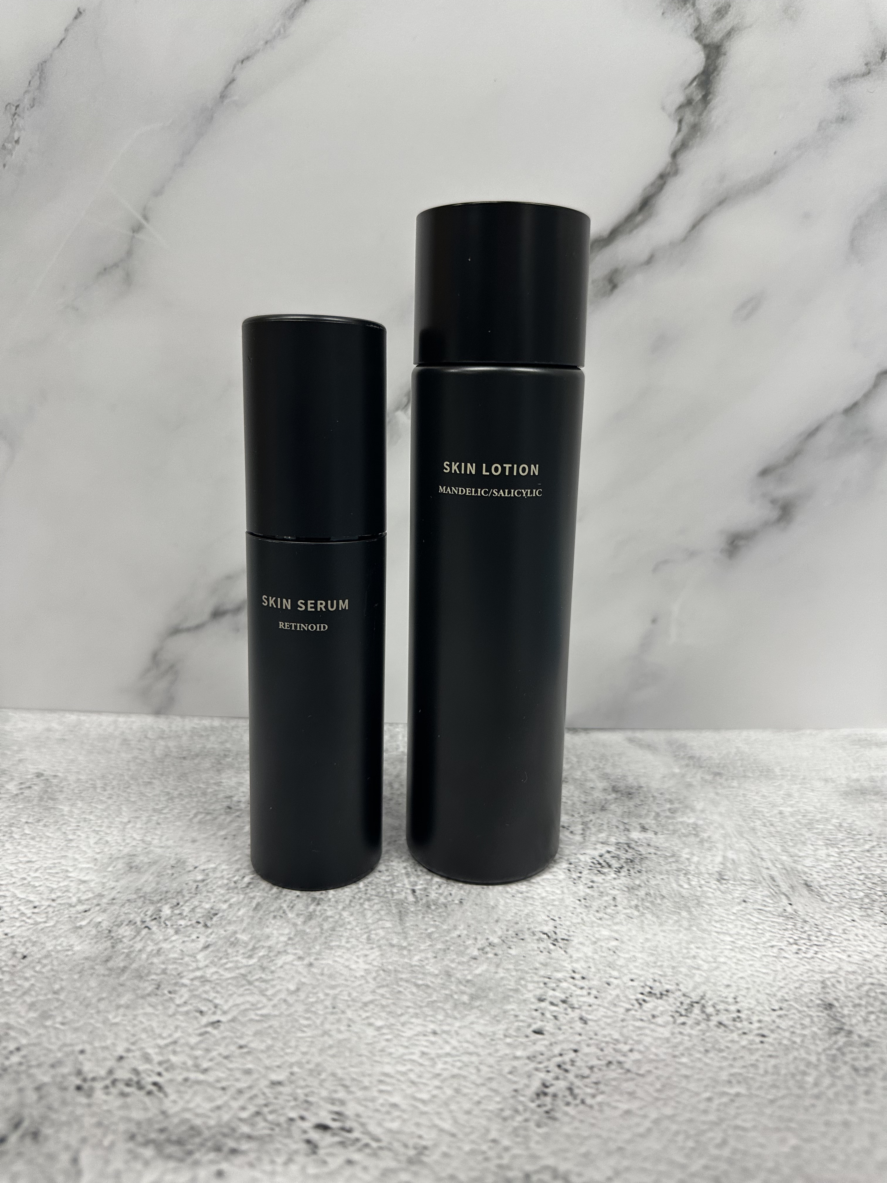 メンズスキンセラムHD/HUNDRED DOCTOR/美容液を使ったクチコミ（1枚目）