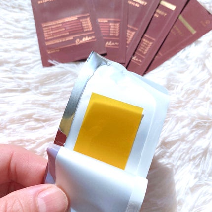 ヨエスターGLTダイレクトウルトラX/ESTHER FORMULA/美容サプリメントを使ったクチコミ(2枚目)