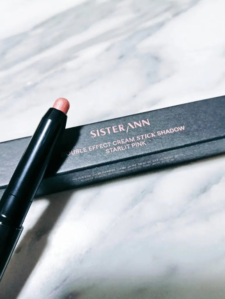 クリームスティックシャドウ 01 スターリットピンク