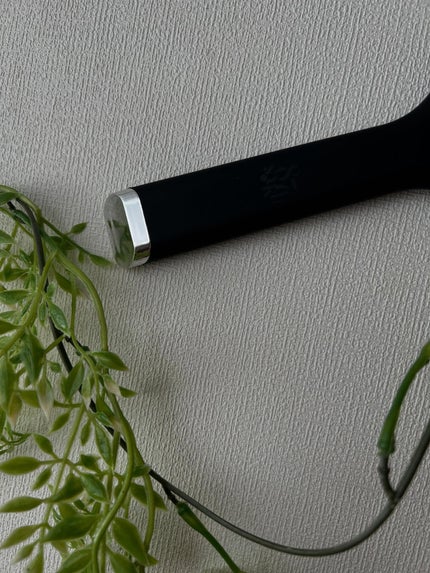 biyoubiyou8 on LIPS 「大きい‼︎大きいヘアブラシ✨3回くらいで全部とかせる🤣時短♡大..」(4枚目)