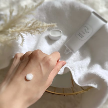 レールデュサボン エアオアシス ハンドクリーム リクラインウィズ/レールデュサボン/ハンドクリームを使ったクチコミ(3枚目)