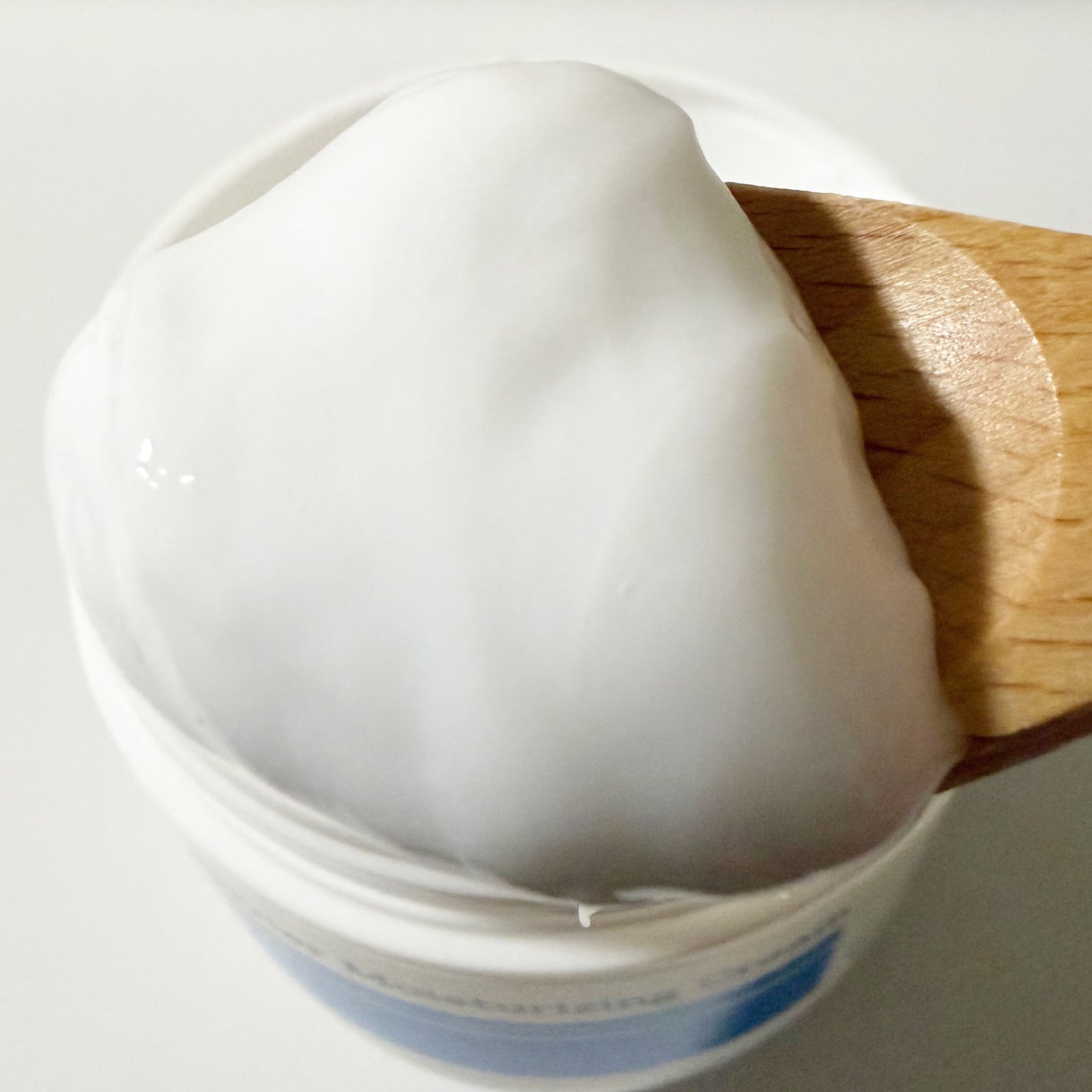 スキンバリア モイスチャライジングクリーム/COSRX/ボディクリームを使ったクチコミ(3枚目)