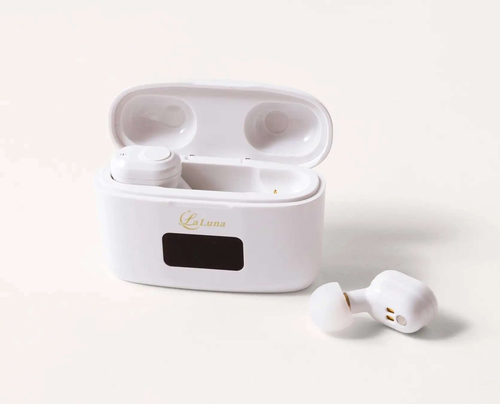 LaLuna La Luna イヤーヒーター