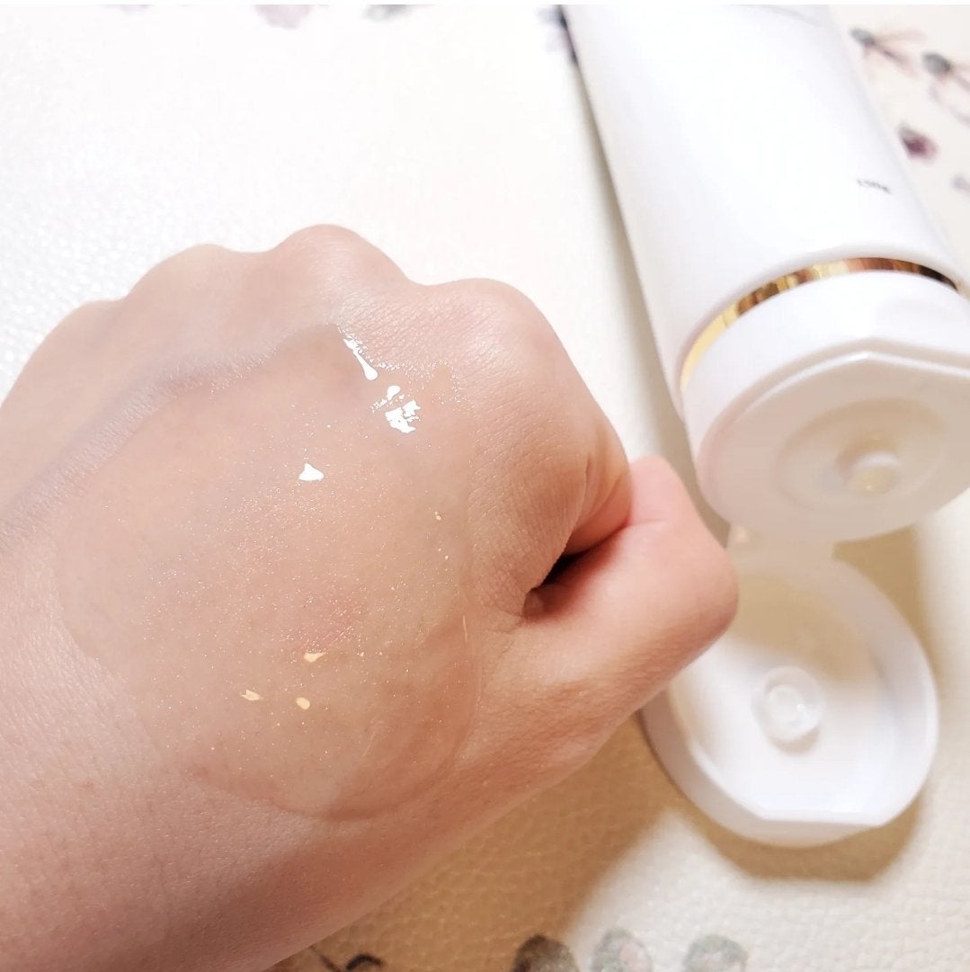 Arisa@フォロバ100 on LIPS 「リリーブランシュブライトクレンジング✨植物由来の細胞培養エキス..」(5枚目)