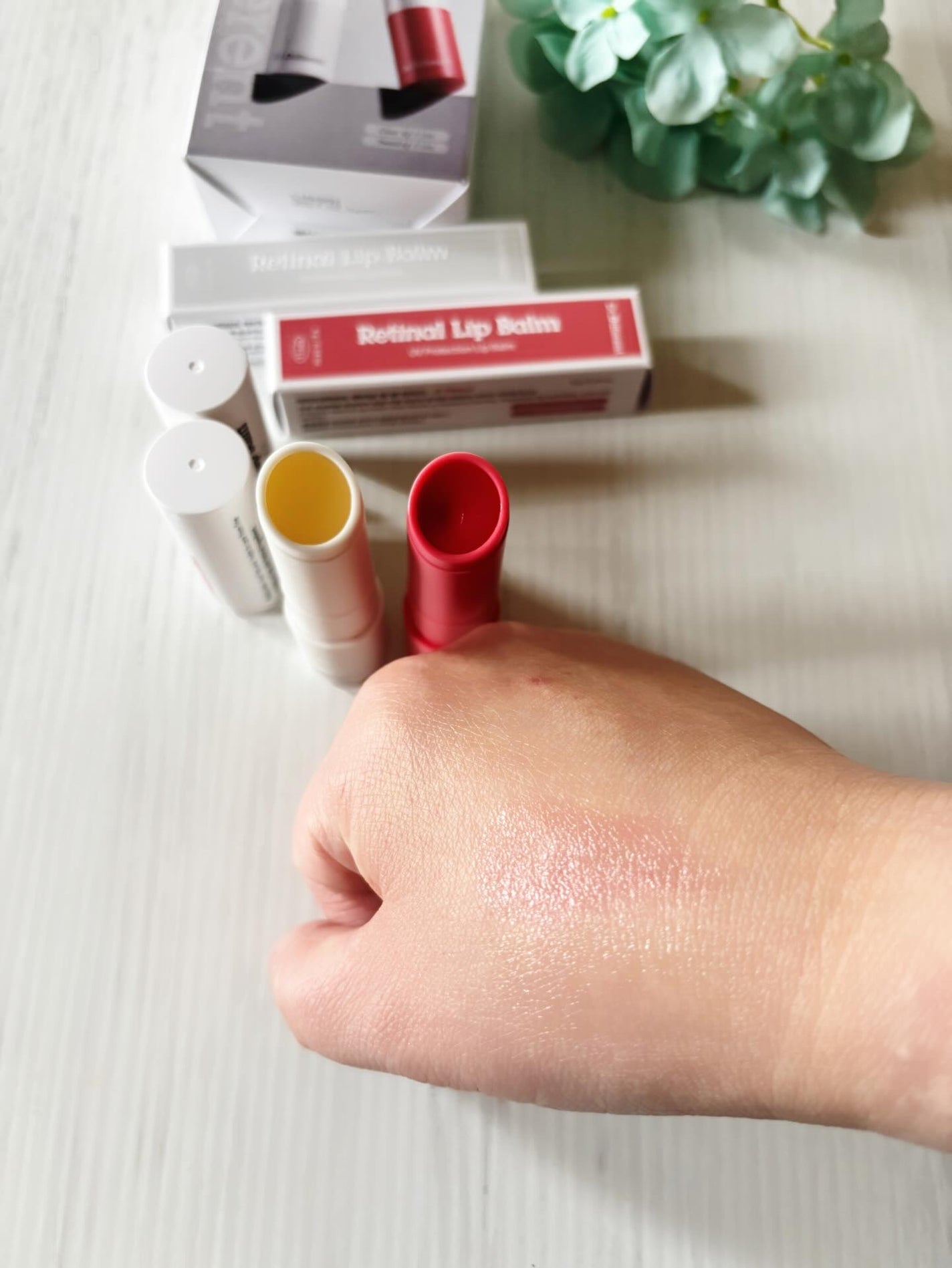 makimamo32 on LIPS 「。:.゚ஐ。:.゚ஐ⋆*#PR#ドクターリファレント#レチナー..」(3枚目)