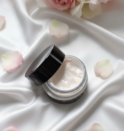 KANEBO カネボウ クリーム イン デイⅡ【医薬部外品】のクチコミ「朝のスキンケアが一気にラクになる“高保湿デイクリーム”
カネボウのクリーム イン デイ II.....」(2枚目)