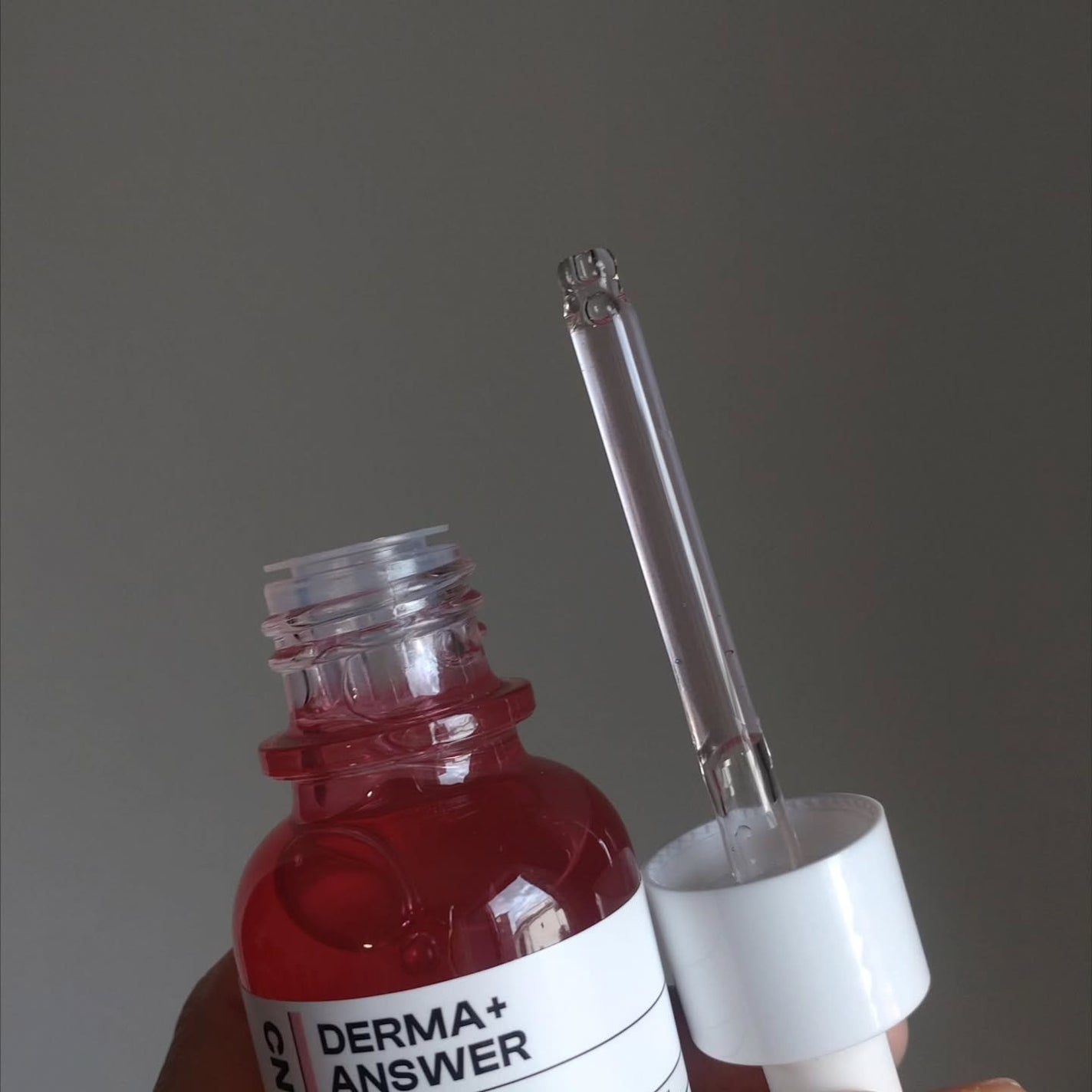 ピンクトーニング™︎ディープインショットアンプル/CNP Laboratory/美容液を使ったクチコミ(5枚目)