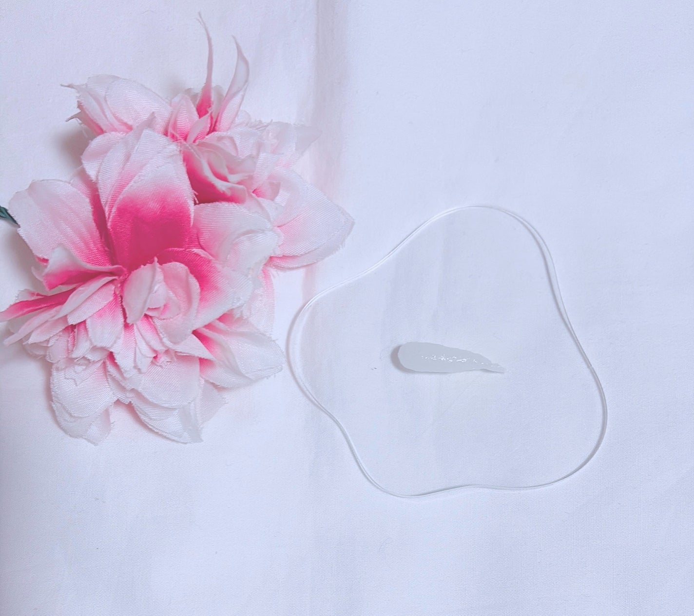 ローズマリー スカルプ スクラブ/AROMATICA/ヘッドスクラブを使ったクチコミ(3枚目)