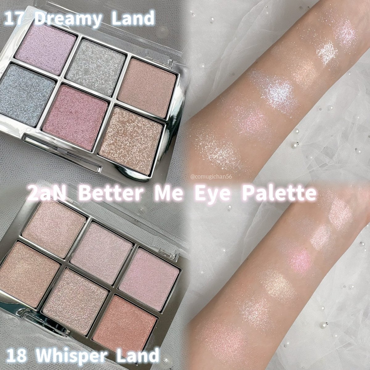 ハートウェアリングリキッドチーク/2aN/リキッドチークを使ったクチコミ(3枚目)