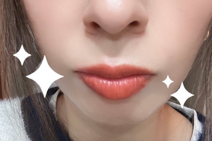 リップスティック Y/ちふれ/口紅を使ったクチコミ(4枚目)