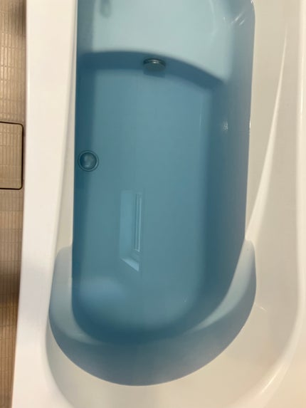 汗かきエステ気分 リラックスナイト/マックス/無機塩系入浴剤を使ったクチコミ(5枚目)