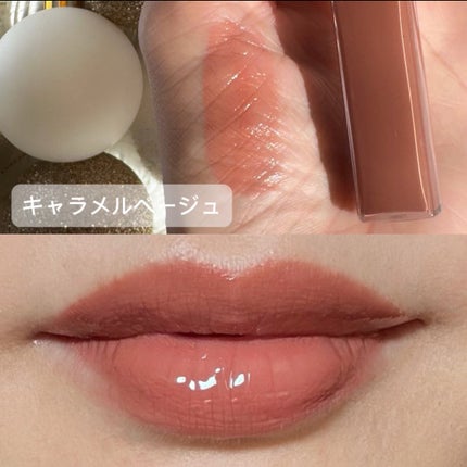 ル ルージュ デュオ ウルトラ トゥニュ/CHANEL/口紅を使ったクチコミ(5枚目)