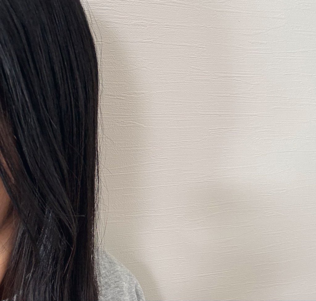 ハイプフィットヘアマスカラ/narka/その他スタイリングを使ったクチコミ(4枚目)