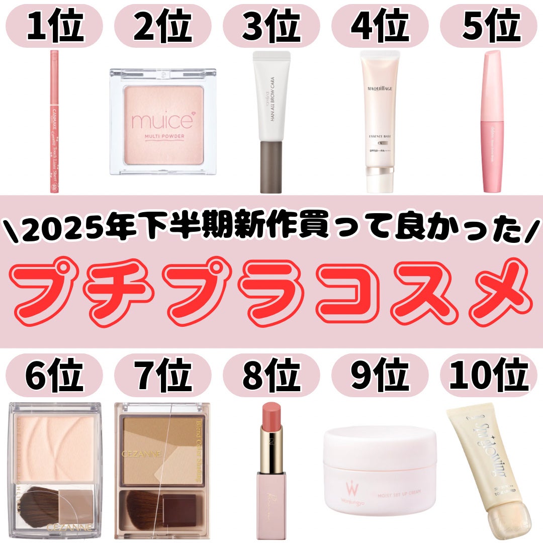 ハンオールブロウカラ/rom&nd/眉マスカラを使ったクチコミ(1枚目)