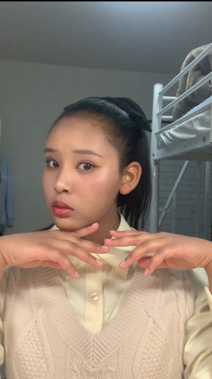 miium 1month/miium/1ヶ月(1MONTH)カラコンを使ったクチコミ(2枚目)