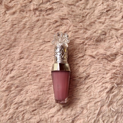 ジルスチュアート クリスタルブルーム リップブーケ セラム/JILL STUART/リッププランパーを使ったクチコミ(1枚目)